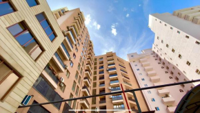 Trend apartments in Yerevan city centre